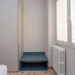公寓 Modern Two-room Between Linate And The Center *