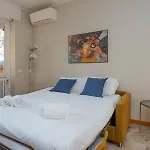 公寓 Modern Two-room Between Linate And The Center 米兰