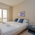 公寓 Modern Two-room Between Linate And The Center