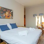 Modern Two-room Between Linate And The Center *