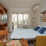 Modern Two-room Between Linate And The Center 米兰