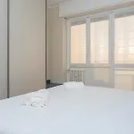 公寓 Modern Two-room Between Linate And The Center 米兰