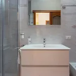 公寓 Modern Two-room Between Linate And The Center *