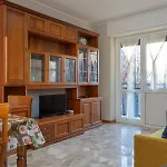 Modern Two-room Between Linate And The Center *