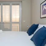 Modern Two-room Between Linate And The Center 公寓 米兰