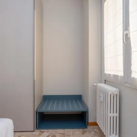 Apartment Modern Two-room Between Linate And The Center *