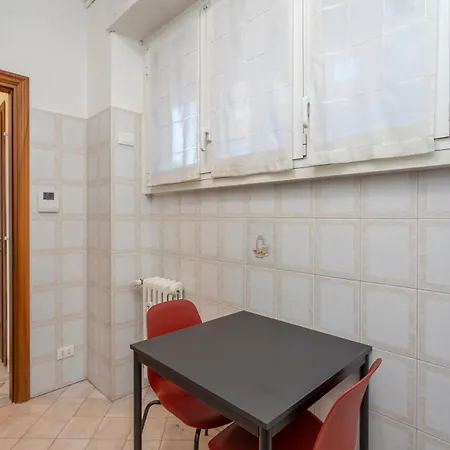Modern Two-room Between Linate And The Center Mailand