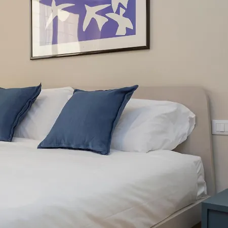 Apartment Modern Two-room Between Linate And The Center Mailand