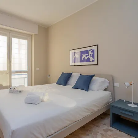 Apartment Modern Two-room Between Linate And The Center