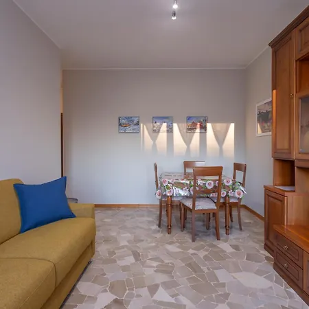 Modern Two-room Between Linate And The Center * Mailand