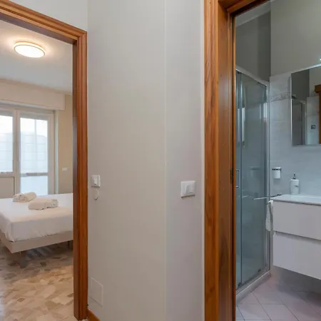 Apartment Modern Two-room Between Linate And The Center