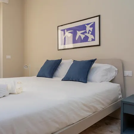 Apartment Modern Two-room Between Linate And The Center *