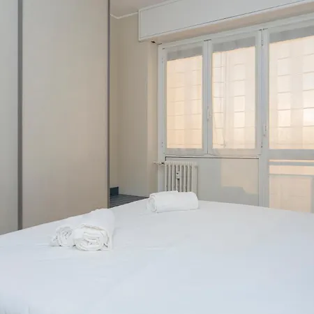 Apartment Modern Two-room Between Linate And The Center Mailand