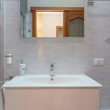 Apartment Modern Two-room Between Linate And The Center