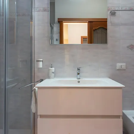 Apartment Modern Two-room Between Linate And The Center *