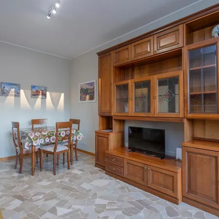 Modern Two-room Between Linate And The Center Apartment *
