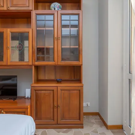 Apartment Modern Two-room Between Linate And The Center Mailand