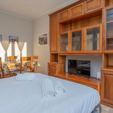 Apartment Modern Two-room Between Linate And The Center Mailand