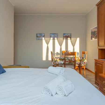 Modern Two-room Between Linate And The Center *