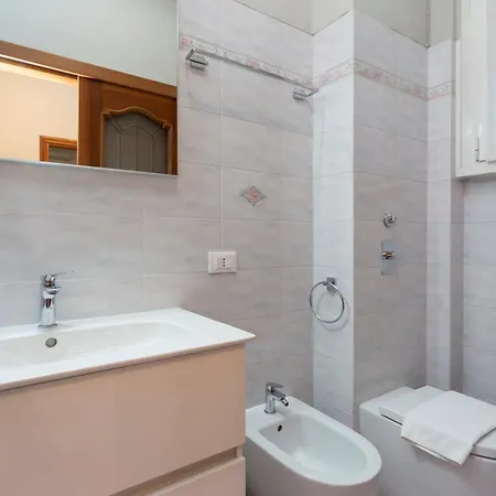 Apartment Modern Two-room Between Linate And The Center