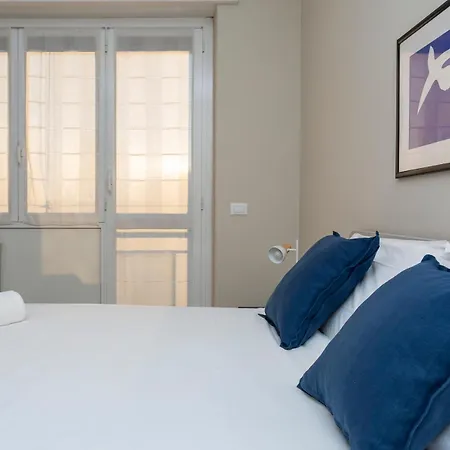 Modern Two-room Between Linate And The Center Apartment Mailand
