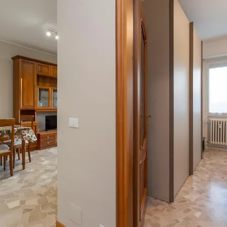 Modern Two-room Between Linate And The Center *