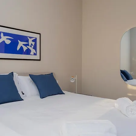 Apartment Modern Two-room Between Linate And The Center