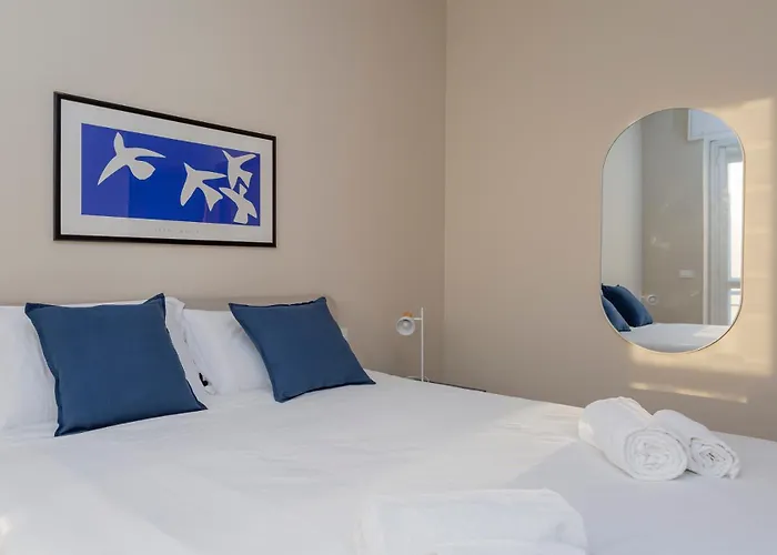 Lägenhet Modern Two-room Between Linate And The Center